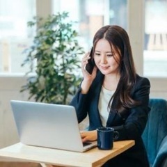 「月収100万円以上可能！」リユース提案営業　FUJI株式会社の画像