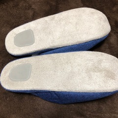 新品トップバリュースリッパの画像