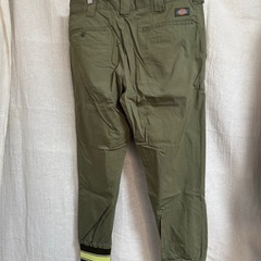 Dickies  ナイロンパンツの画像