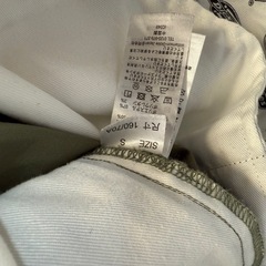 Dickies  ナイロンパンツの画像