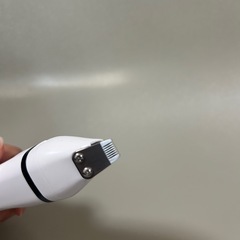 ペット用多機能バリカンの画像