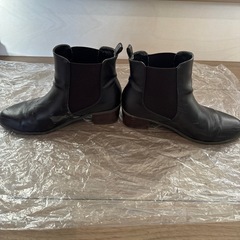 レプシィム　ショートブーツの画像