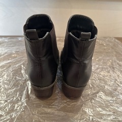 レプシィム　ショートブーツの画像