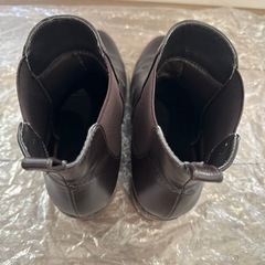 レプシィム　ショートブーツの画像