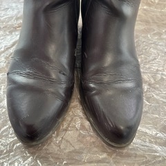 レプシィム　ショートブーツの画像