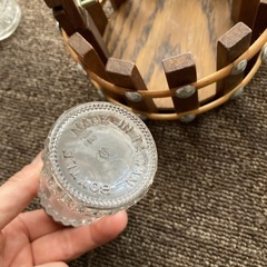 調味料入れの画像