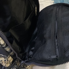 ビラボン　リュックサックの画像