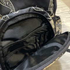 ビラボン　リュックサックの画像