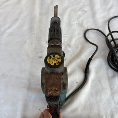 マキタ　電動ハンマ　HM0810の画像