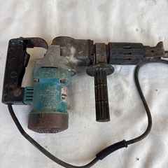 マキタ　電動ハンマ　HM0810の画像