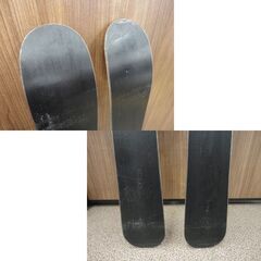 140㎝ 大人用 サロモン スキー ビンディング付き SALOMON verse5w レッド系 スキー板 西岡店の画像