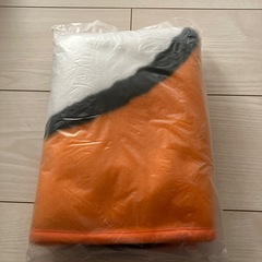 新品＊ミスドスヌーピーブランケットの画像