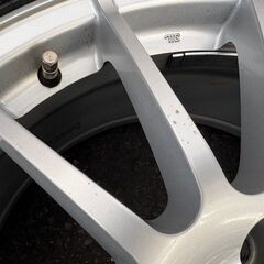 スタッドレス BMW 5シリーズ(G30) 4シリーズ(G26)に！IRVINEの画像