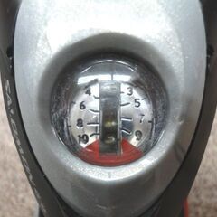 140㎝ 大人用 サロモン スキー ビンディング付き SALOMON verse5w レッド系 スキー板 西岡店の画像