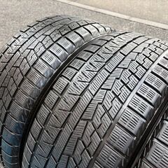 スタッドレス BMW 5シリーズ(G30) 4シリーズ(G26)に！IRVINEの画像