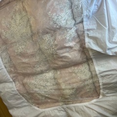 毛布や夏布団、敷布団類まとめての画像