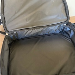 TIGORA ティゴラ　ボストンバッグの画像