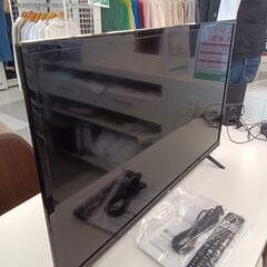 ★リユースのサカイ千葉中央店★ TCL 液晶テレビ 32S5200A 年式21年製 動作確認／クリーニング済み TC5691の画像