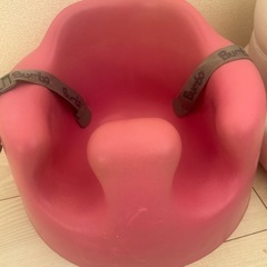 【取引中】バンボ＋多用途チェア　　　　　の画像