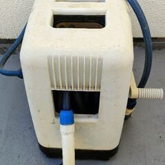 タカギ・ホースリール　年末大掃除に!!😊👍　　Hana🌸の画像