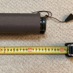 ロールカーテン2個セット タチカワブラインド　1950×1800の画像