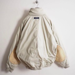 nautica ダウン　ジャケットの画像