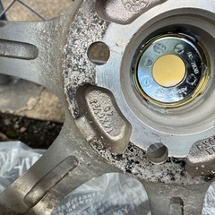 新品ヨコハマアイスガードIG60の画像