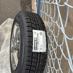 新品ヨコハマアイスガードIG60の画像