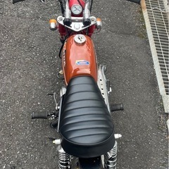 モンキー　88ボアアップ　の画像