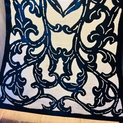 カウンターテーブルライト Island Style ライトテーブル 間接照明 インテリア デザイン照明 カフェ風 ランプ リビングの画像