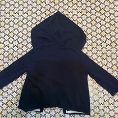 ラルフローレン　パーカーの画像