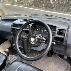 ハイゼットトラック ジャンボ　  の画像