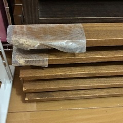 テレビ台とテレビセット 早い者勝ちの画像