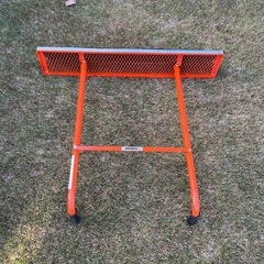 タンパーS 900mm その2の画像