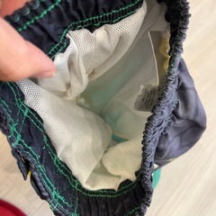 タートルズ　海パン　水着　3Tの画像