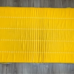 体操マット（スポーツ用品）