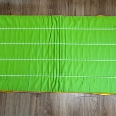 体操マット（スポーツ用品）の画像