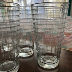 ガラスタンブラー☆の画像