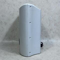 A8394【お買い得商品!!】エスケイジャパン 2021年製 電気温風器 温風  SKJ-SH125KCFの画像