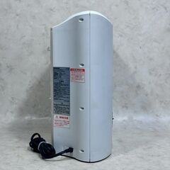 A8394【お買い得商品!!】エスケイジャパン 2021年製 電気温風器 温風  SKJ-SH125KCFの画像