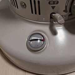 【ゲージ不動】灯油ストーブ　トヨトミ　トヨストーブレインボーの画像