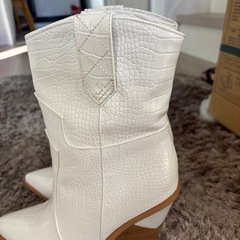 ブーツ👢の画像