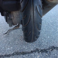 スズキ レッツ4の画像