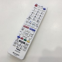 【6ヶ月間保証】SHARP(シャープ) 液晶テレビ 22型をご紹介！トレジャーファクトリーつくば店の画像