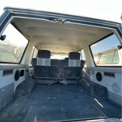 78ランクル　ディーゼルターボ　MTの画像