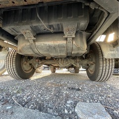 78ランクル　ディーゼルターボ　MTの画像