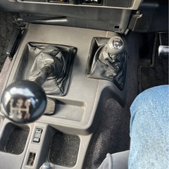 78ランクル　ディーゼルターボ　MTの画像