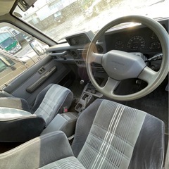 78ランクル　ディーゼルターボ　MTの画像