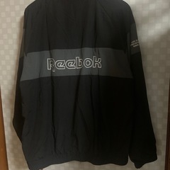 Reebokセットアップ　上下シャカシャカの画像