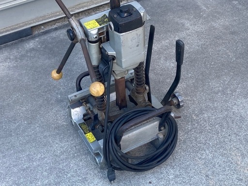 Y32◇マキタ◇5寸カクノミ◇最大切込深さ161mm ◇155mm◇1400/min◇モデル7305